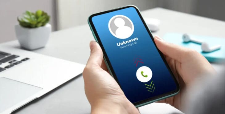 All You Need to Know About Spoofing Scams