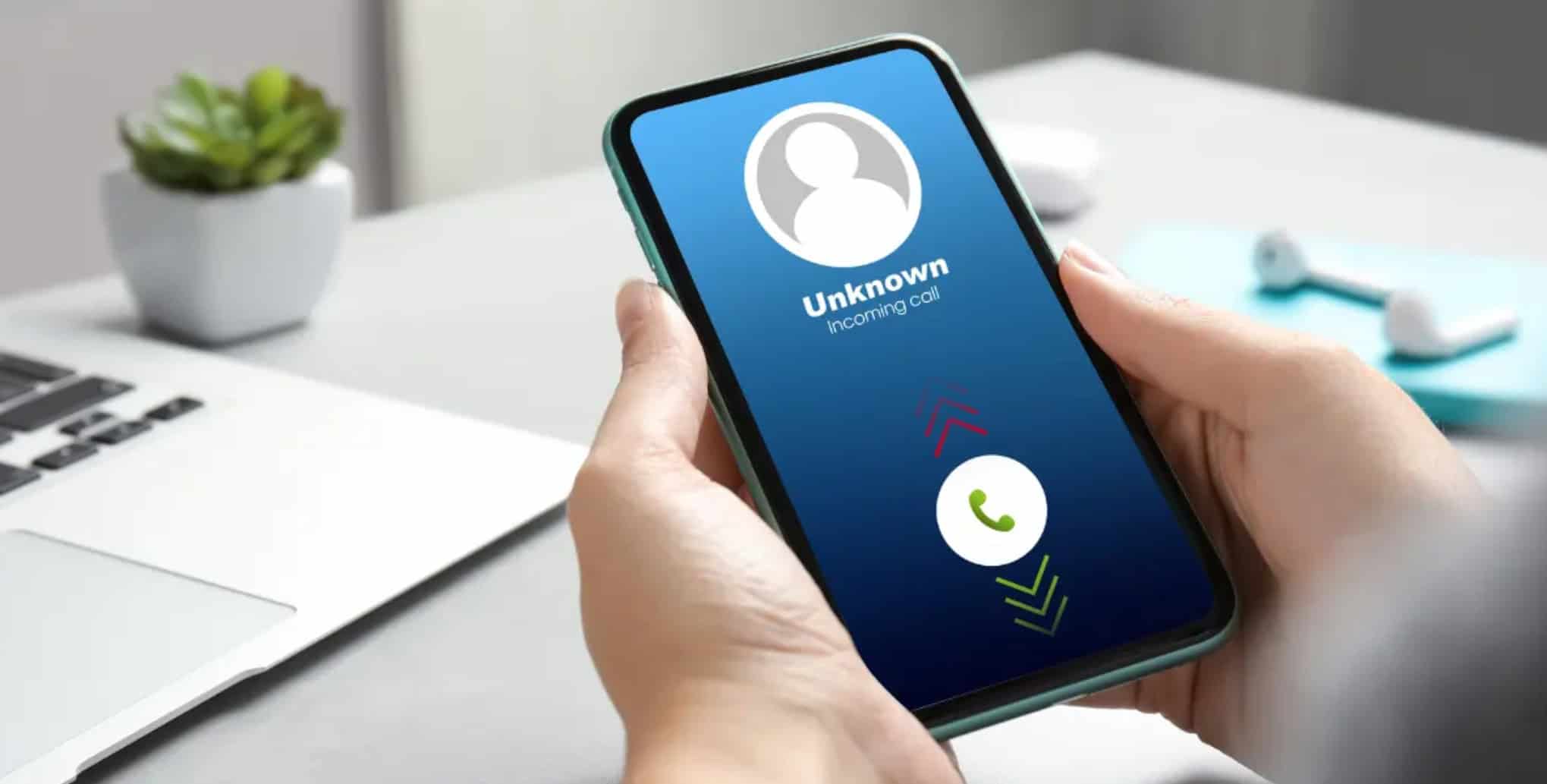 All You Need to Know About Spoofing Scams