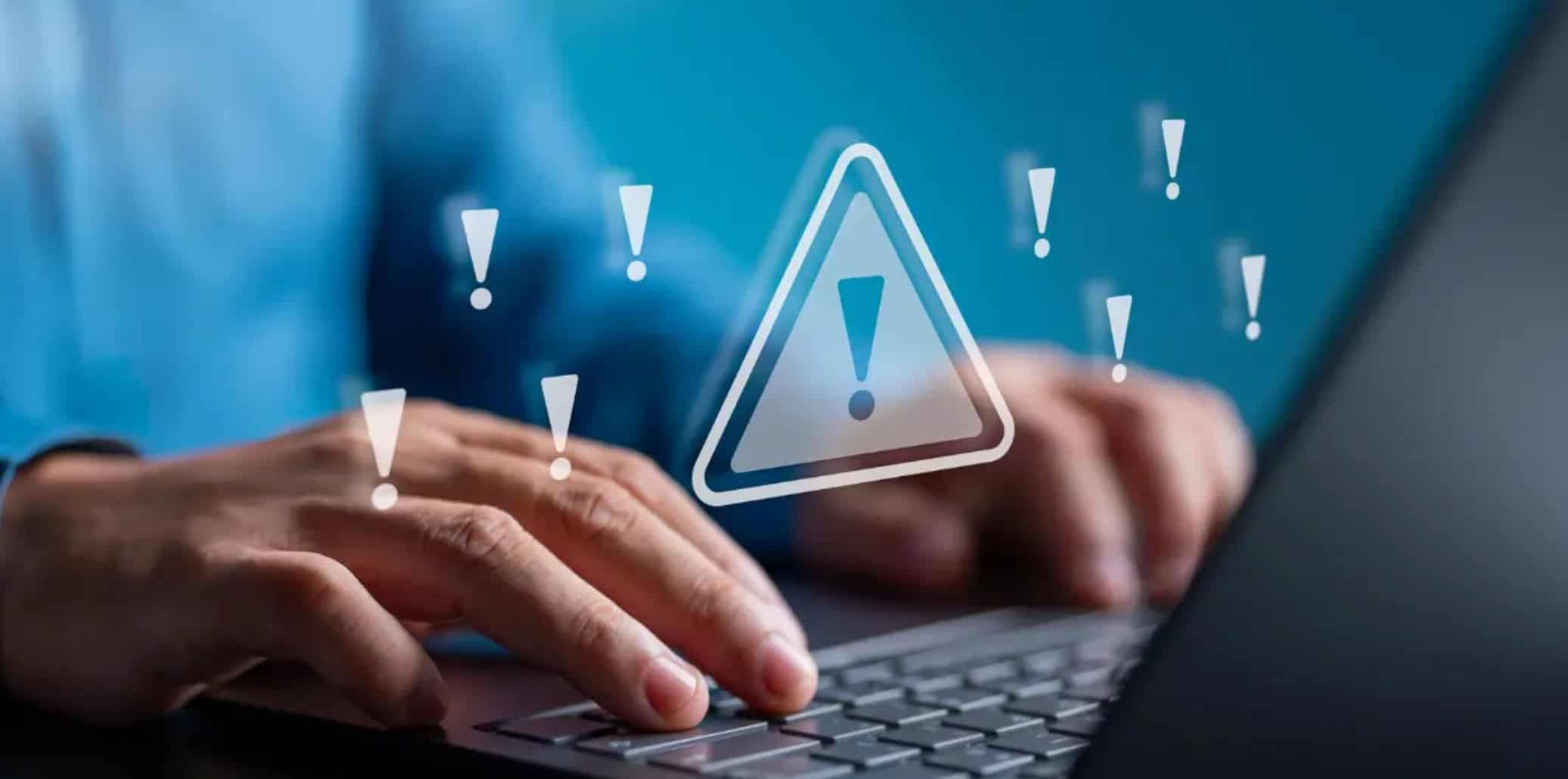 All You Need to Know About Tech Support Scams