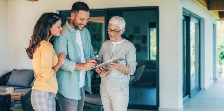 Best Times to Buy Homes