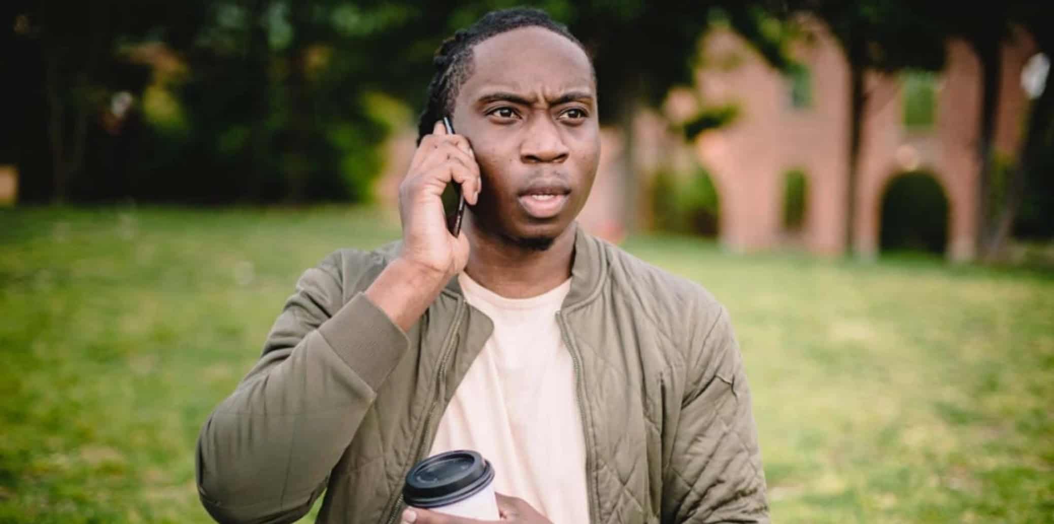 Beware of Debt-Collection Scams