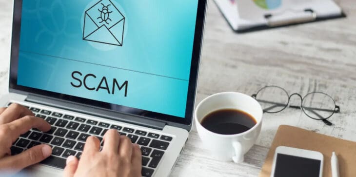 Beware of Digital Kidnapping