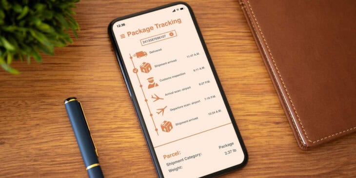 Beware the USPS Smishing Text Scam