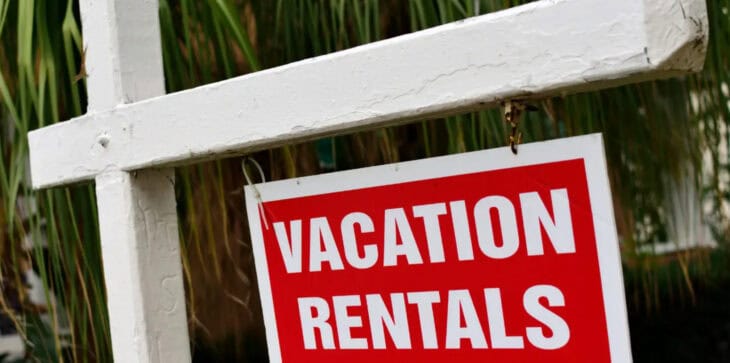 Don’t Get Caught in a Vacation Rental Scam