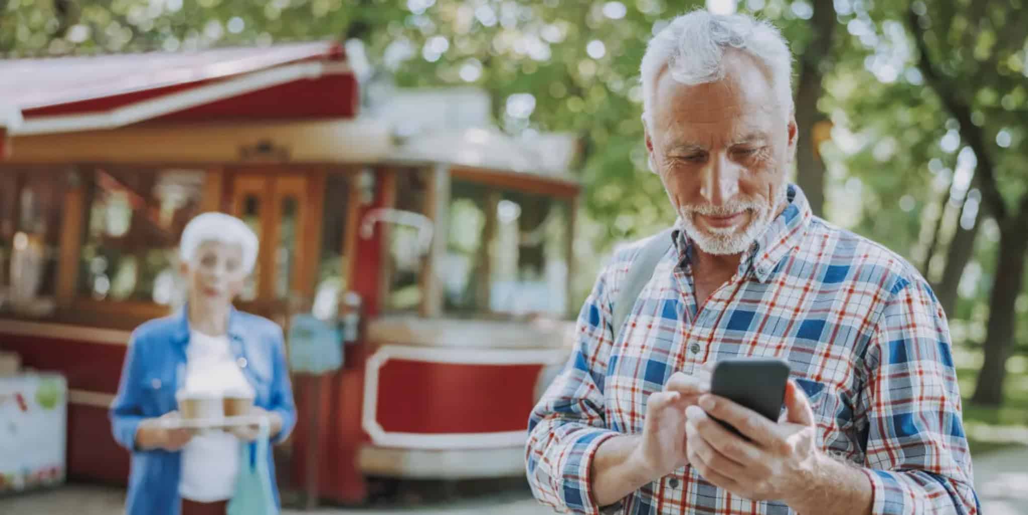 Don’t Get Caught in an Emergency Scam