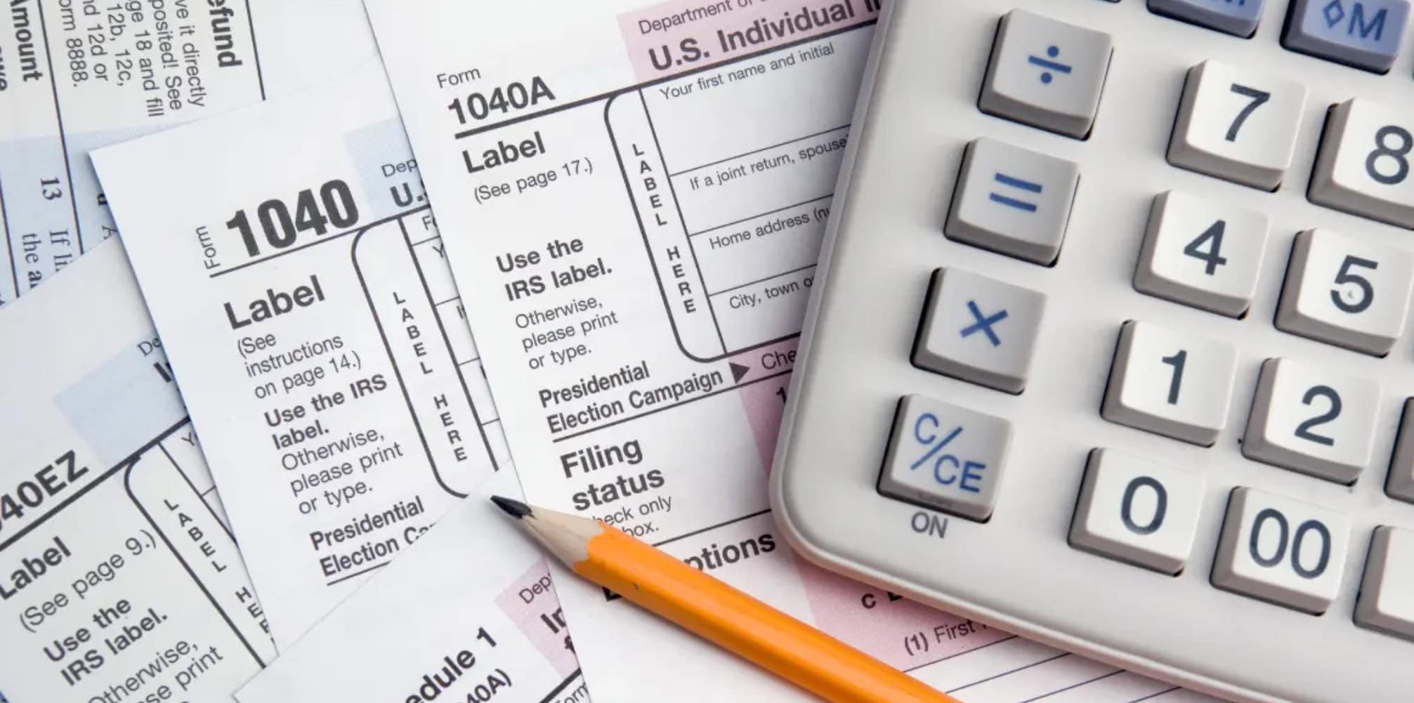 Don’t Get Caught up in a Tax Return Scam