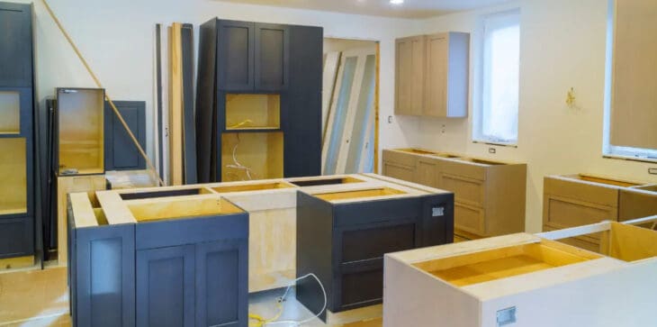 Financing a Home Renovation with a Fixed Rate Home Equity Loan