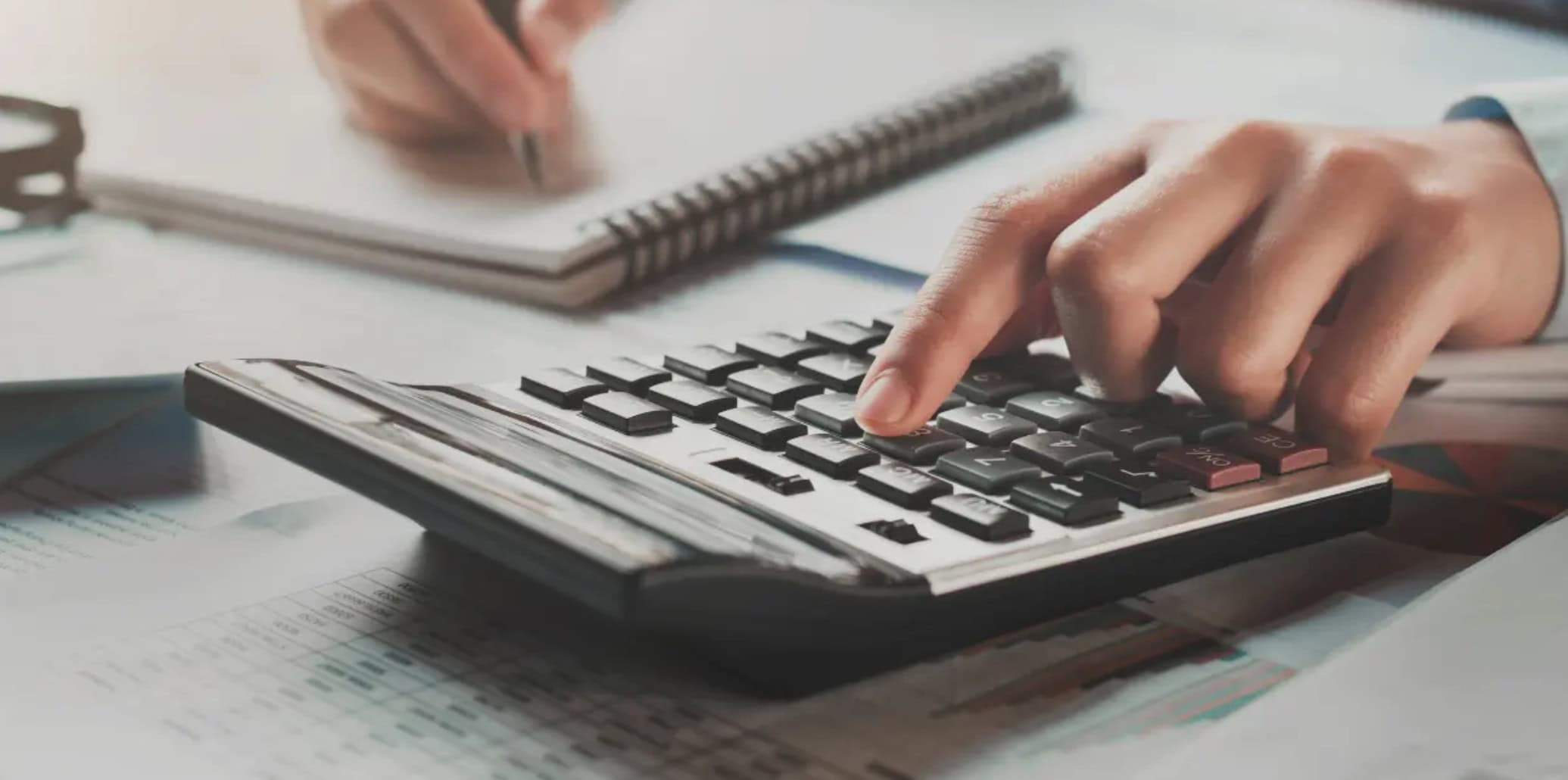 How to Budget in Times of Inflation