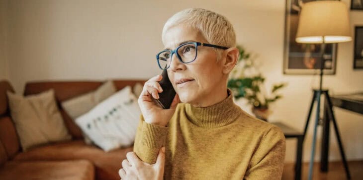 If You Hear This, You’re Talking to a Tax Scammer