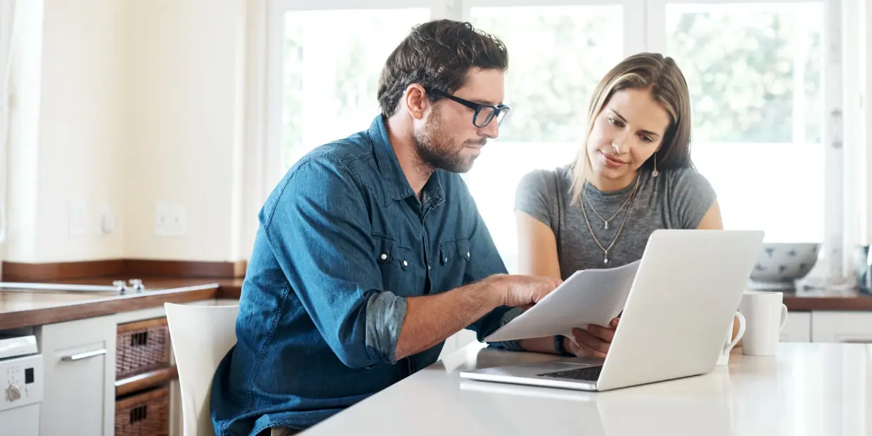 Practical budgeting blog hero