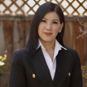 Monique Tran Headshot