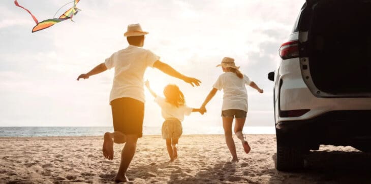 Travel Hacks: Road-Tripping for Less