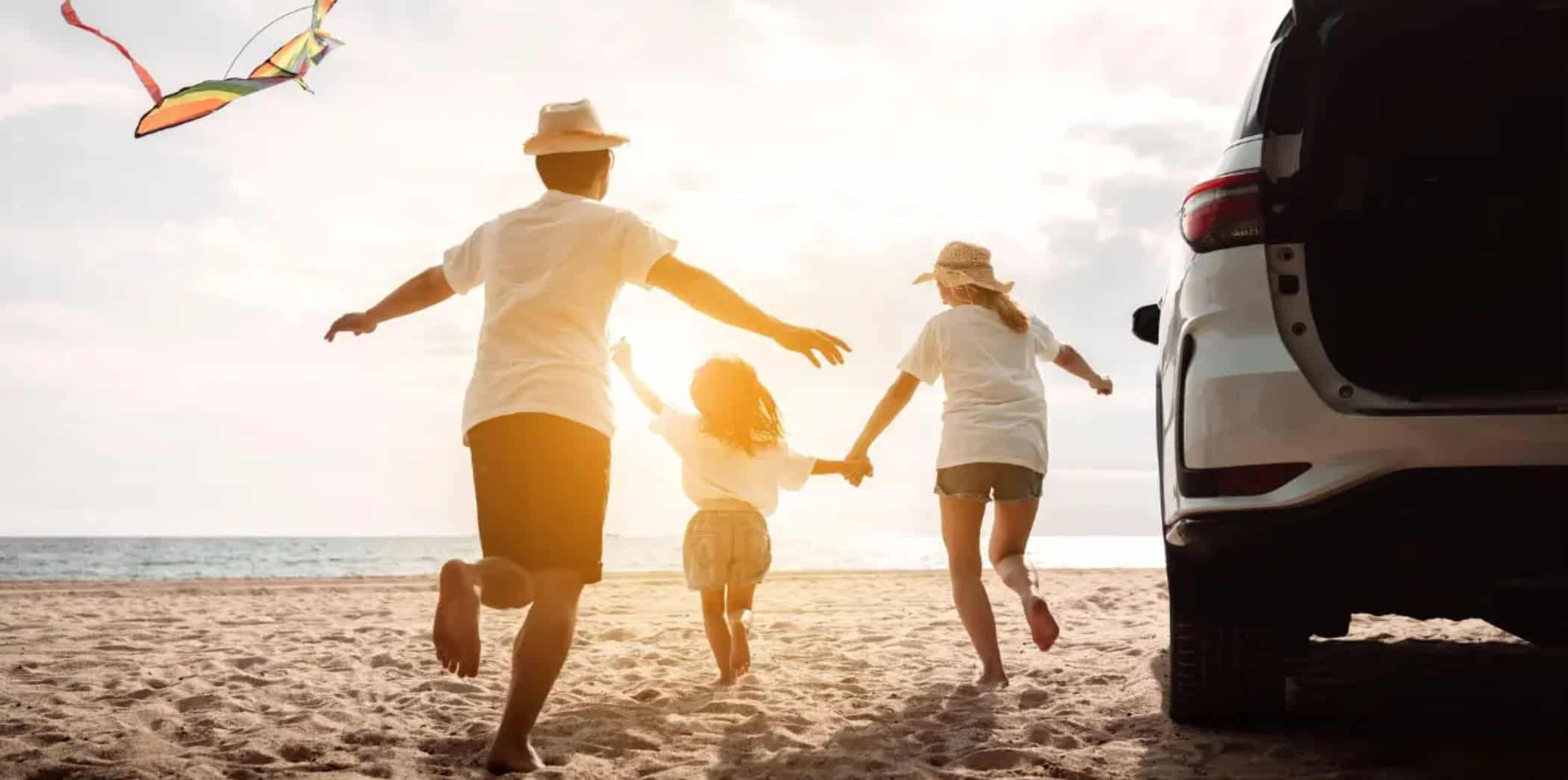 Travel Hacks: Road-Tripping for Less