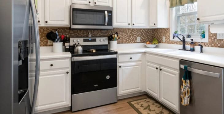 What Kind of Home Improvement Projects Will Add Value to My Home