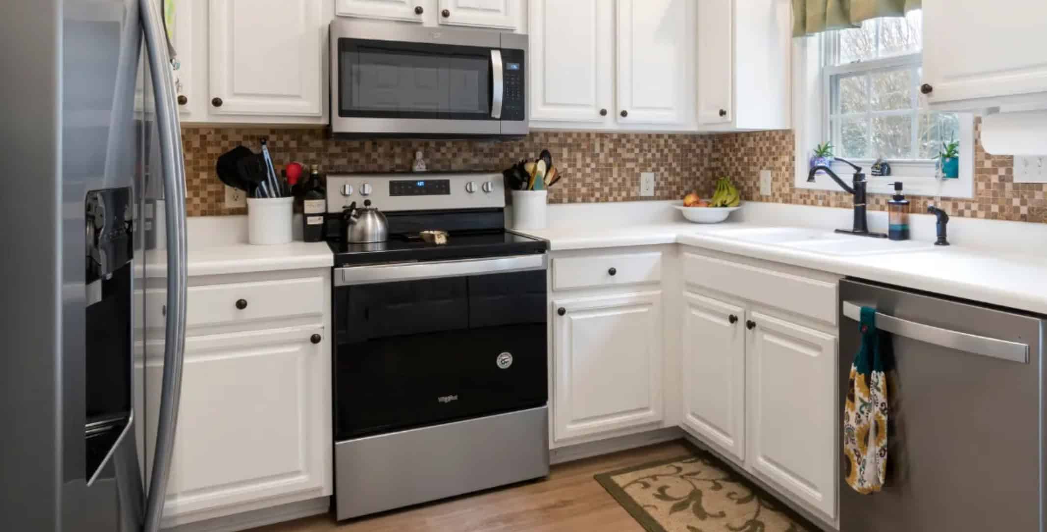 What Kind of Home Improvement Projects Will Add Value to My Home