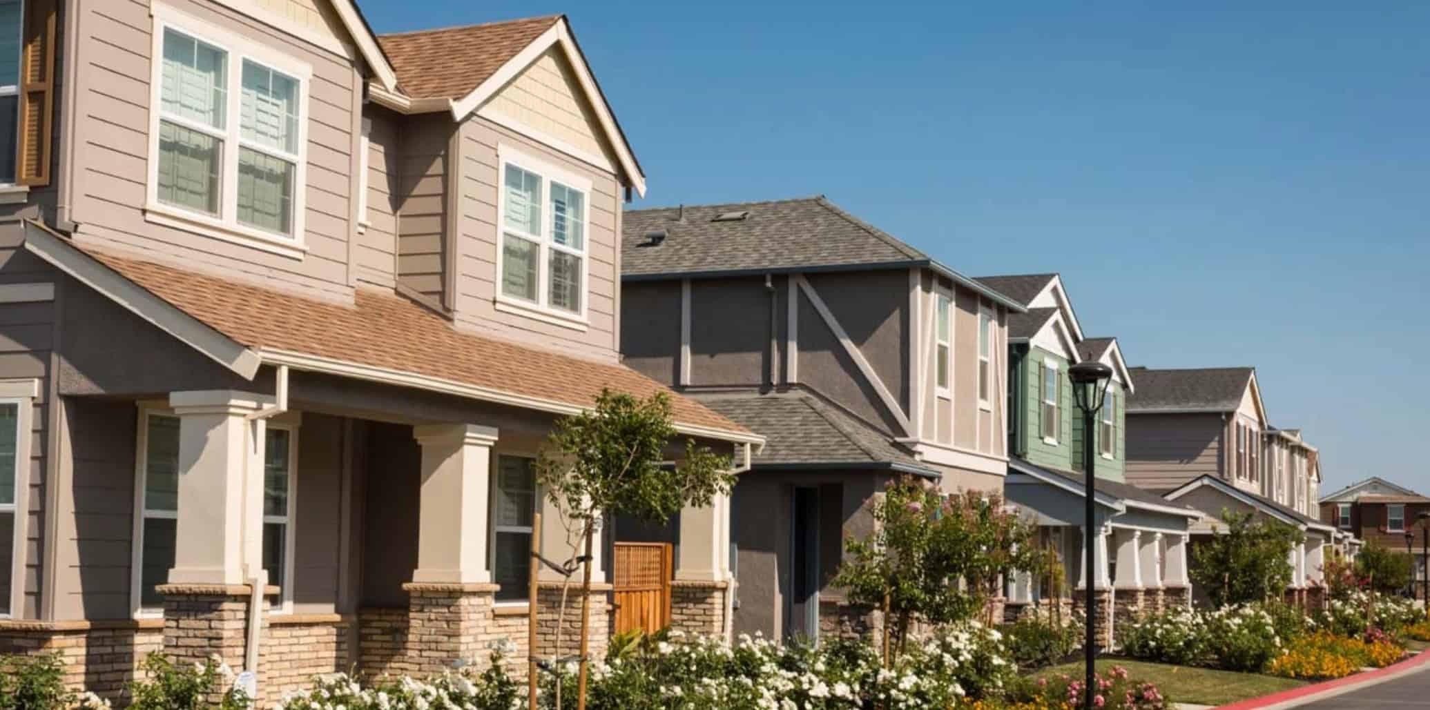 What You Didn’t Know About Home Loans