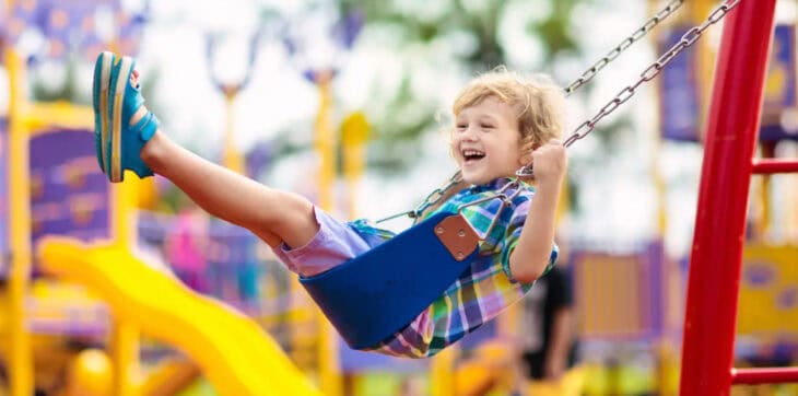 Why Your Child Should Have a Savings Account