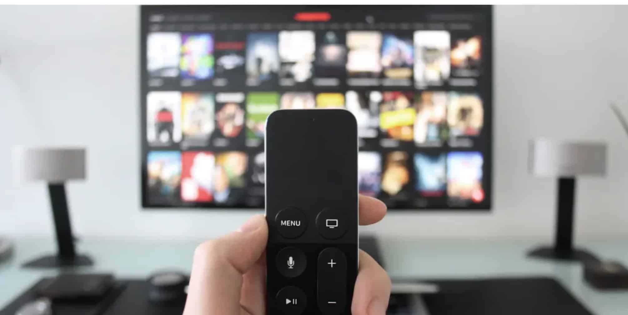 Your Smart TV May be Spying on You