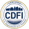 CDFI Logo